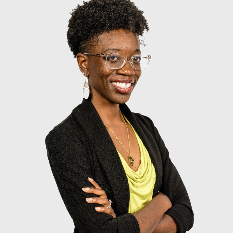 Danielle Nowak, founder