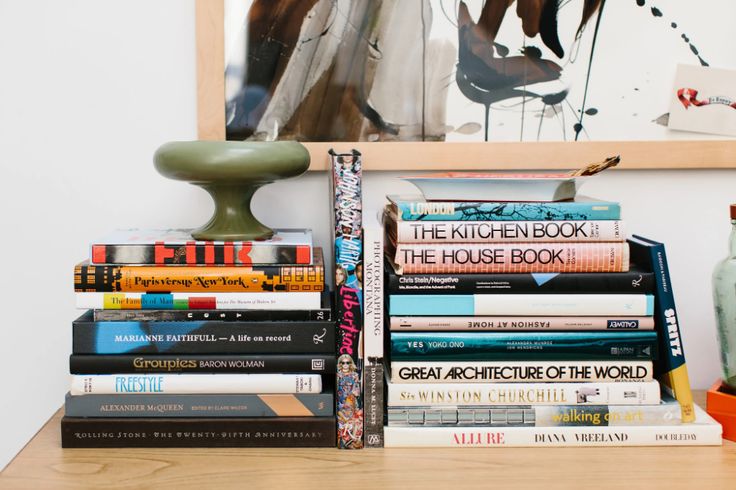 Architecture Books